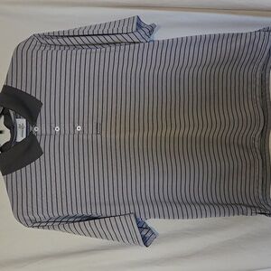 Ashworth Golf Polo Shirt Large
